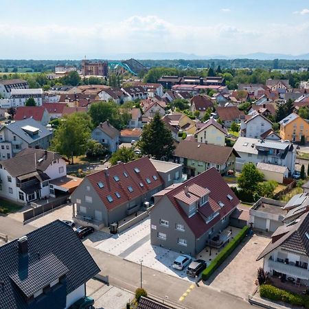 Casa Merilana Rust Eksteriør bilde