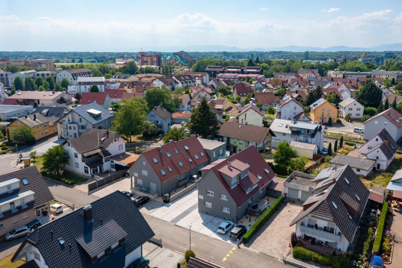 Casa Merilana Rust Eksteriør bilde
