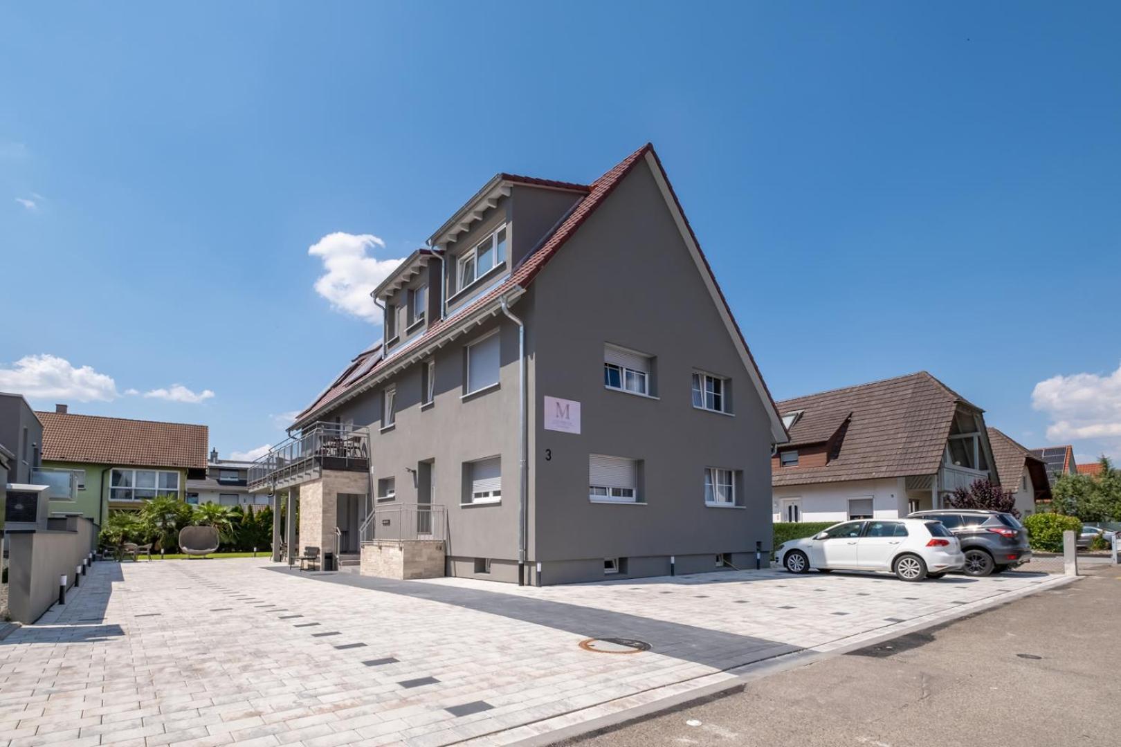 Casa Merilana Rust Eksteriør bilde