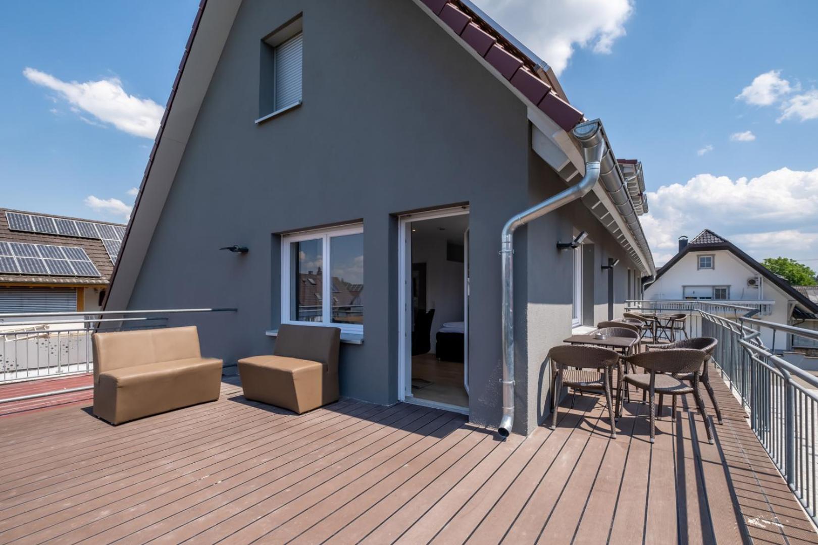 Casa Merilana Rust Eksteriør bilde