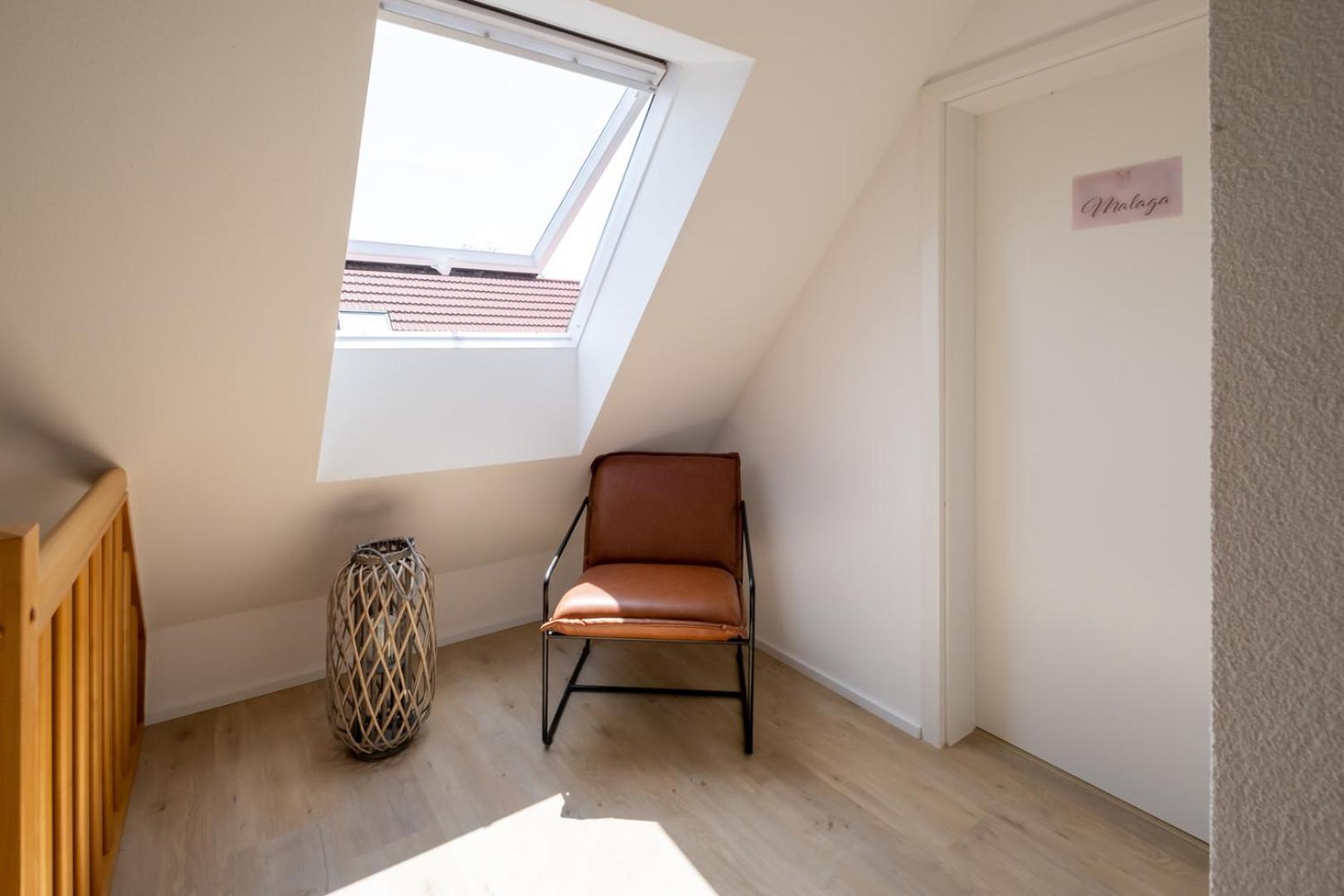 Casa Merilana Rust Eksteriør bilde