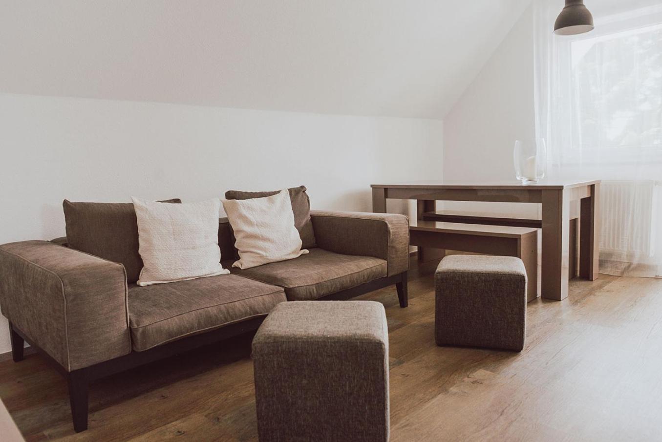 Casa Merilana Rust Rom bilde